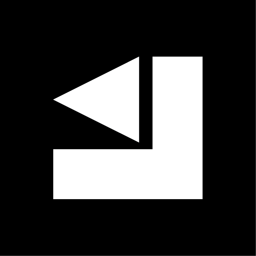 webpage main logo